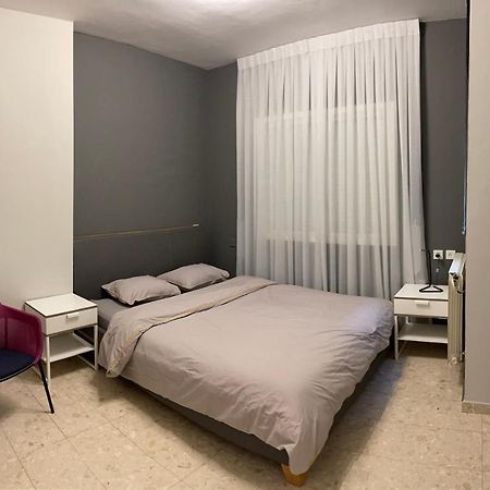 Villa Ba'Gefen Karmei Yosef 외부 사진