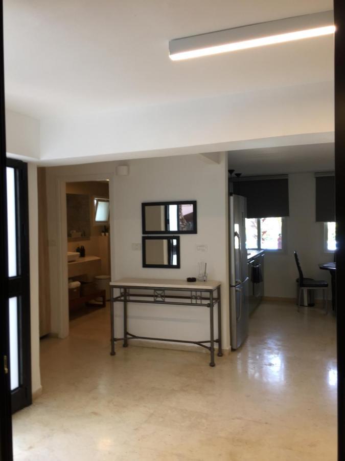 Villa Ba'Gefen Karmei Yosef 외부 사진