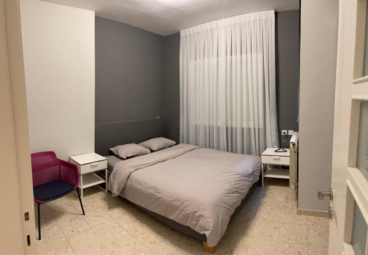 Villa Ba'Gefen Karmei Yosef 외부 사진