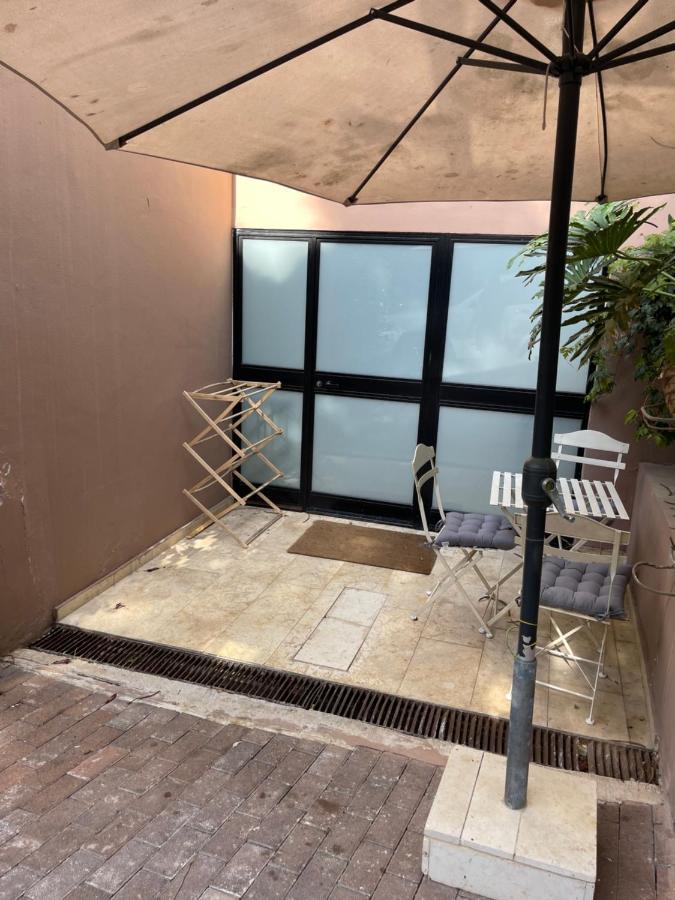 Villa Ba'Gefen Karmei Yosef 외부 사진