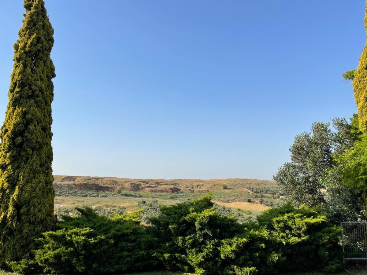 Villa Ba'Gefen Karmei Yosef 외부 사진